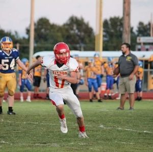 Meet your Posher, Tanner